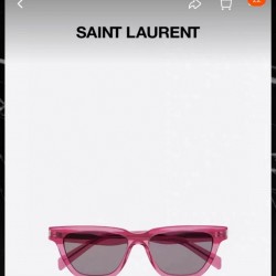 YSL SUNGLASSES