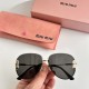 MiuMiu Sunglasses