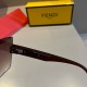 FENDI SUNGLASSES