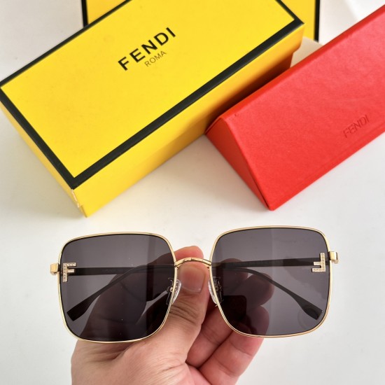 FENDI SUNGLASSES