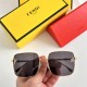 FENDI SUNGLASSES