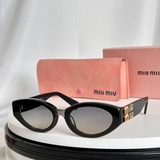MiuMiu Sunglasses