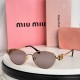 MiuMiu Sunglasses