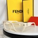 FENDI SUNGLASSES