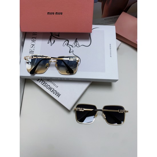 MiuMiu Sunglasses
