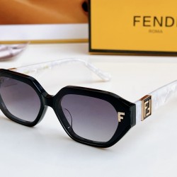 FENDI SUNGLASSES