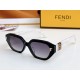 FENDI SUNGLASSES