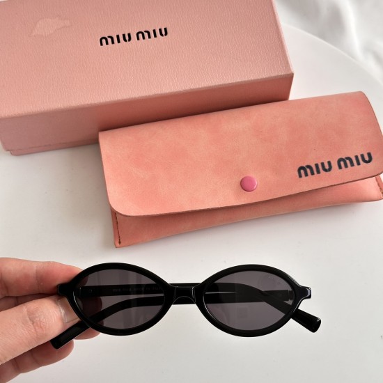 MiuMiu Sunglasses