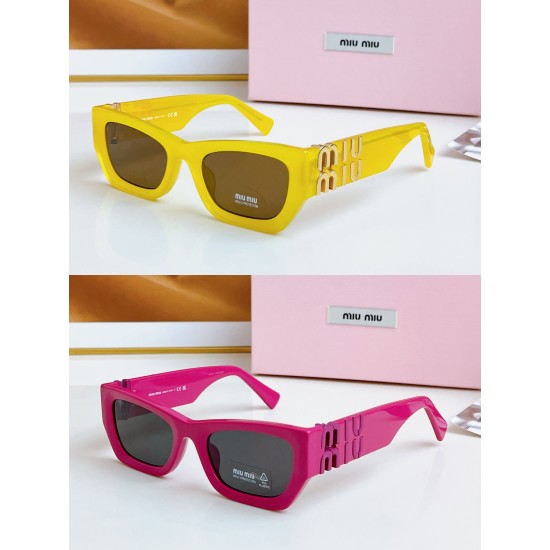 MiuMiu Sunglasses