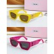 MiuMiu Sunglasses