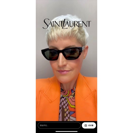YSL SUNGLASSES