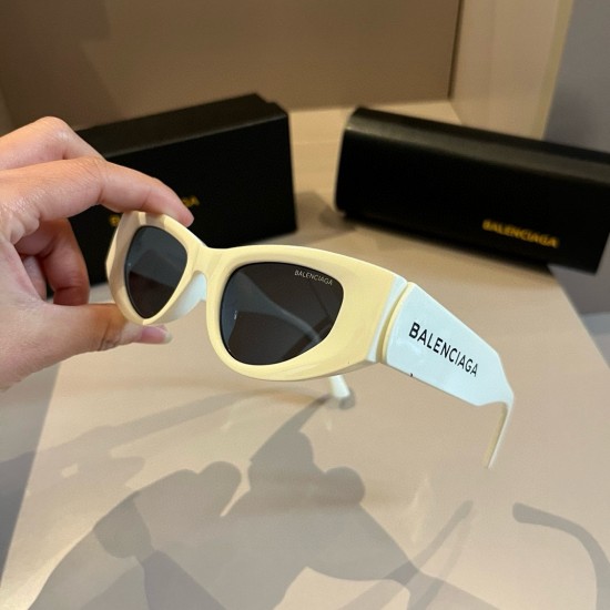 Balenciaga Sunglasses