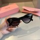MiuMiu Sunglasses