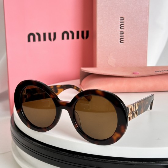 MiuMiu Sunglasses