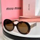 MiuMiu Sunglasses