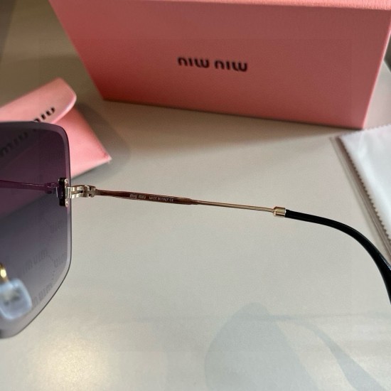 MiuMiu Sunglasses