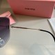 MiuMiu Sunglasses