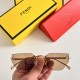 FENDI SUNGLASSES