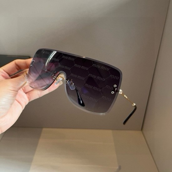 MiuMiu Sunglasses
