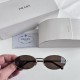 Prada Sunglasses