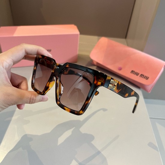 MiuMiu Sunglasses