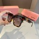 MiuMiu Sunglasses