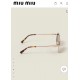MiuMiu Sunglasses