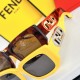 FENDI SUNGLASSES