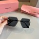 MiuMiu Sunglasses