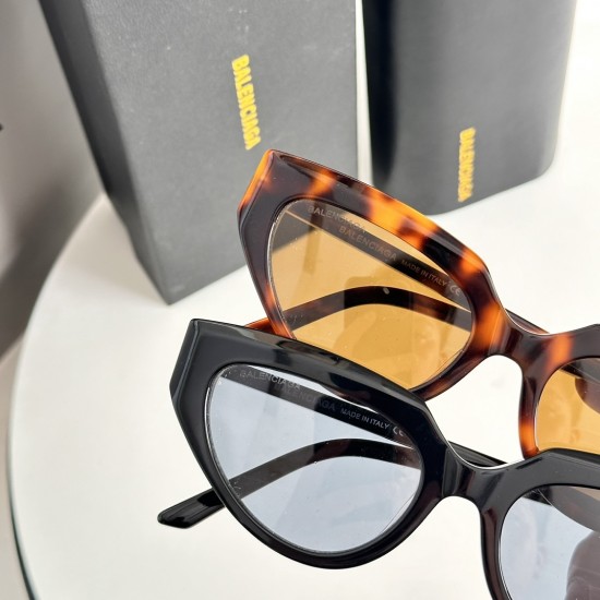 Balenciaga Sunglasses