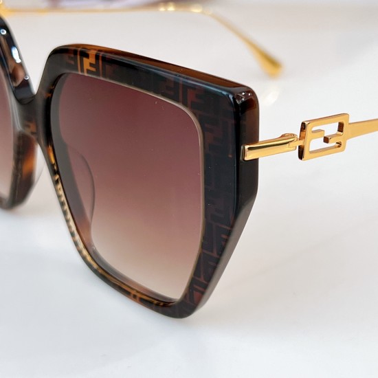 FENDI SUNGLASSES