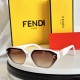 FENDI SUNGLASSES