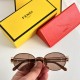 FENDI SUNGLASSES
