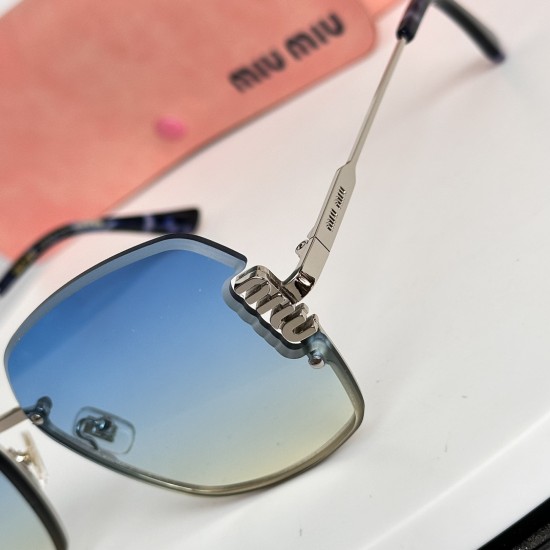 MiuMiu Sunglasses