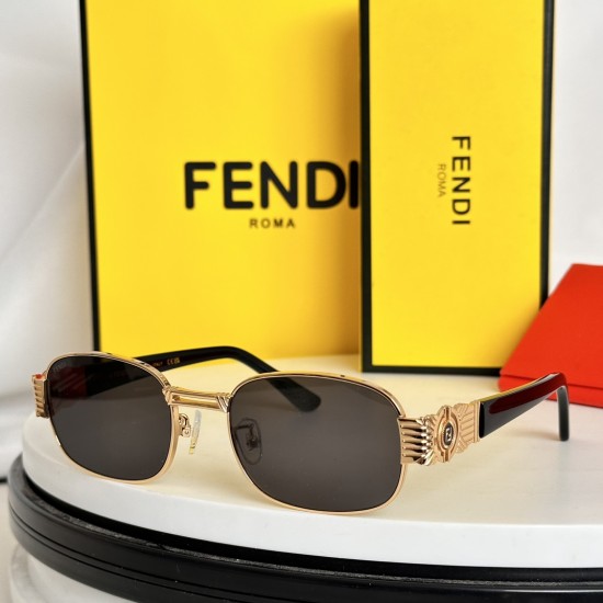 FENDI SUNGLASSES