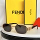 FENDI SUNGLASSES