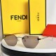 FENDI SUNGLASSES