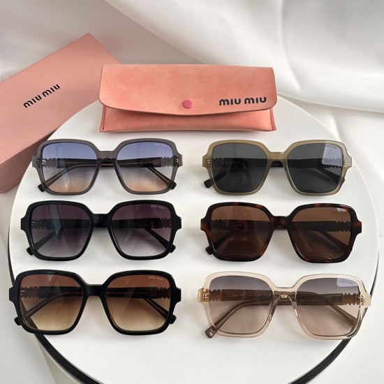 MiuMiu Sunglasses