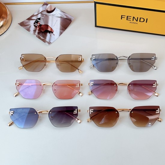 FENDI SUNGLASSES
