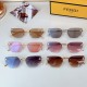 FENDI SUNGLASSES
