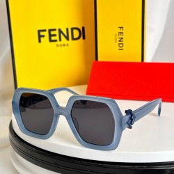 FENDI SUNGLASSES