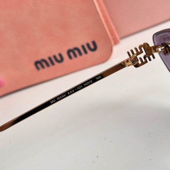 MiuMiu Sunglasses