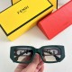 FENDI SUNGLASSES