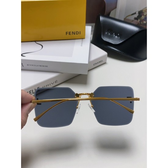 FENDI SUNGLASSES