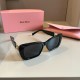 MiuMiu Sunglasses