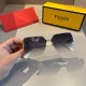 FENDI SUNGLASSES