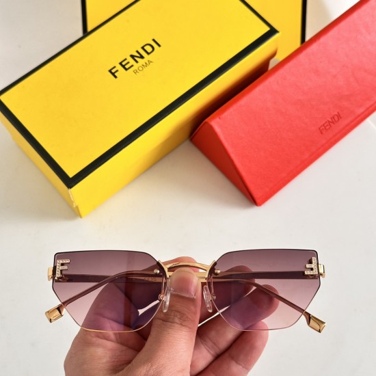 FENDI SUNGLASSES