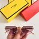 FENDI SUNGLASSES