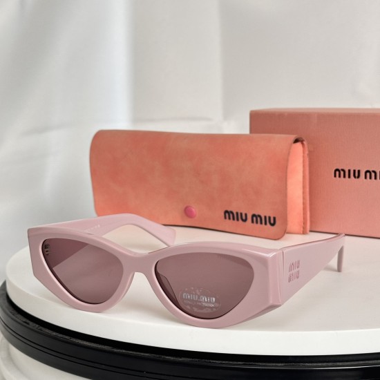 MiuMiu Sunglasses