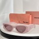 MiuMiu Sunglasses